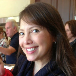 Meet your Posher, Angel